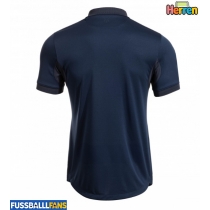 Villarreal 3rd trikot 2025-26 Kurzarm
